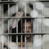 Что происходит в белорусских тюрьмах — рассказы очевидцев
