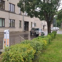 'Elektrum' atklājis elektroauto uzlādes vietas četrās lielajās Latvijas pilsētās