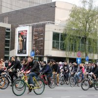 Rīgas veloceļus būvē kur ērtāk, nevis tur, kur vajadzīgs