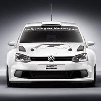 Mikelsens cer uz vietu 'VW' WRC komandā