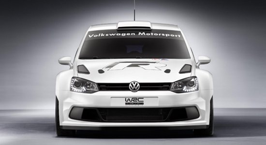 Mikelsens cer uz vietu 'VW' WRC komandā