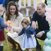 Стал известен титул ожидаемого ребенка Кейт Миддлтон и принца Уильяма