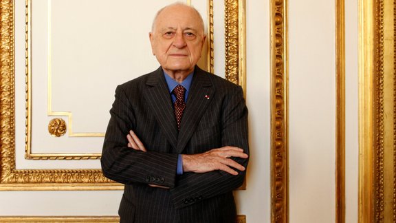 Pierre Berge