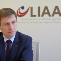 LIAA deviņos mēnešos piesaistījusi investīcijas 204 miljonu eiro apmērā