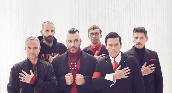 Европейское турне Rammstein станет прощальным?