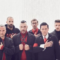 Iznāk vācu roka provokatoru 'Rammstein' jaunais albums