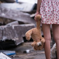 Rusiņa upura bērniem un mātei izmaksās 150 000 eiro kompensāciju