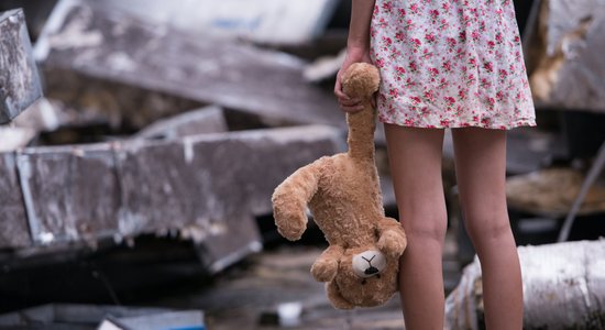 Детям и матери жертвы Русиньша выплатят компенсацию в размере 150 тысяч евро