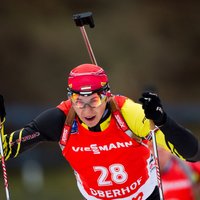 Rastorgujevs ar ātru slēpošanu sasniedz karjeras rekordu masu startā