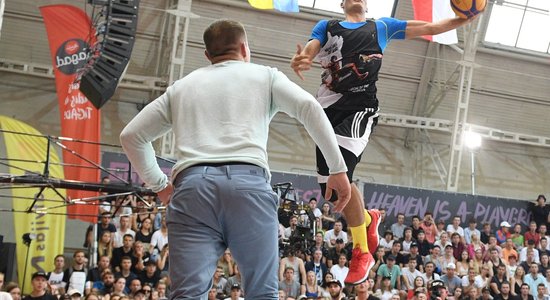 Žvīgurs neturpinās profesionāla basketbolista karjeru