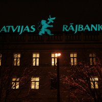 'Krājbankas' korporatīvo un hipotekāro kredītu portfeļus nopērk holandieši
