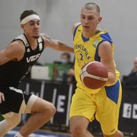 Latvijas basketbola klubi aizvadīs īpašas Ziemassvētku spēles