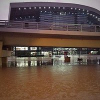 Наводнение в Сочи: фотографии очевидцев
