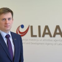 Ar LIAA atbalstu pērn sākti 40 investīciju projekti
