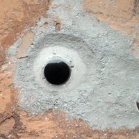 Curiosity: Марс имел условия для возникновения жизни