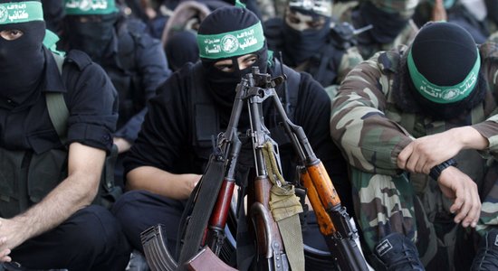 WSJ: Израиль уничтожил лишь треть боевиков ХАМАС