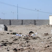 Jemenā pašnāvnieka sarīkotā sprādzienā nogalināti 30 cilvēki