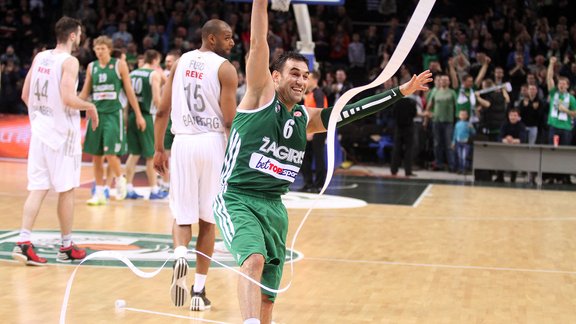 ULEB Eirolīga basketbolā: Žalgiris - Brose Baskets - 20