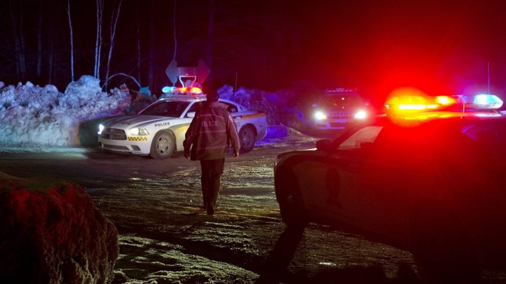 Kanādas mazpilsētā nošauti deviņi cilvēki un 27 ievainoti