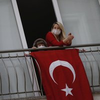 Коронавирус в Турции: власти пытаются сдержать новую волну и обещают жесткие меры