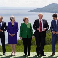 Страны G7 объявили о создании механизма защиты от российской пропаганды