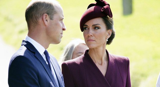Кейт Миддлтон: принцесса Уэльская объявила, что ей стало лучше и она сможет присутствовать на параде в честь короля
