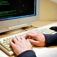 Baltijas valstis saņēmušas kiberuzbrukuma 'triecienu'
