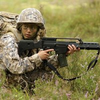 Latvija virzās uz visaptverošas valsts aizsardzības sistēmas ieviešanu