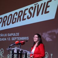 'Vecie triki nestrādās' – Rīgas vēlēšanu spārnoti 'Progresīvie' piesaka konkurenci plašākā mērogā