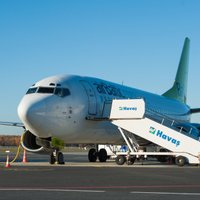 airBaltic предлагает новые сроки регистрации на рейс