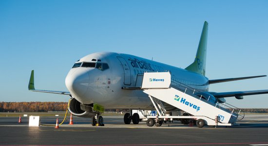 Получит ли Prudentia миллионы за привлечение инвестора в airBaltic