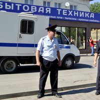 Krievijā pieaug apcietinājumā esošo uzņēmēju skaits