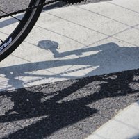 Trešdien avārijā Kurzemē gājis bojā velosipēdists
