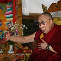 Хакеры взломали и заразили сайт Далай-ламы