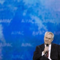 Čehijas prezidents: Eiropas Savienība iestāsies Krievijas Federācijā
