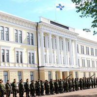 Aculiecinieks: Somijā tauta godina savus karavīrus