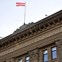 Koalīcijas partneriem nav vienprātības par Daugavpils Universitātes pievienošanu LU