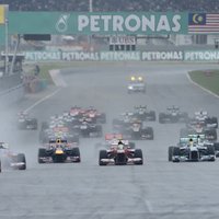 FIA noņem visus aizliegumus no riepu testiem