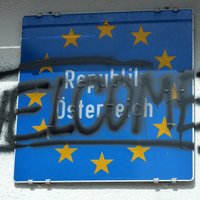 ES aicina dalībvalstis uz lielāku aktivitāti bēgļu uzņemšanā