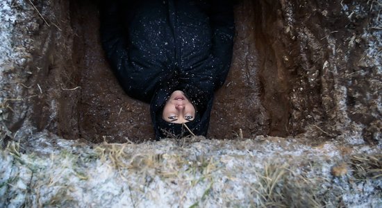 Noklausies! 'Sigma' izdod jaunā albuma otro singlu ar Katrīnas Neiburgas radītu video