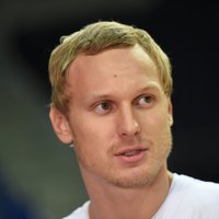 Timmam produktīvs sniegums 'Baskonia' uzvarā; Strēlniekam septiņi punkti 'Olympiacos' rindās