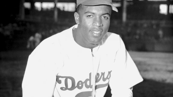 Jackie Robinson