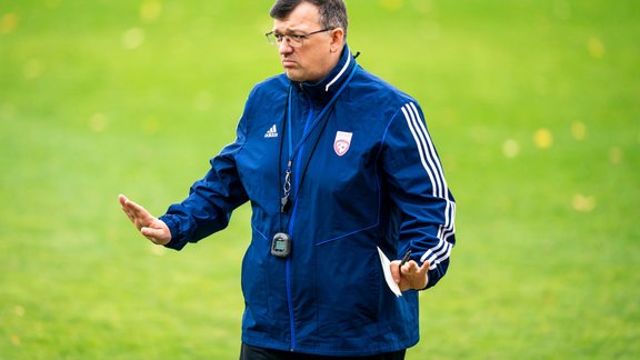 Dainis Kazakevičs, Latvijas futbola izlase