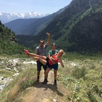 Gruzijas burvība: viesmīlība, gardumi, 'maršrutkas' ar tabureti un kalnu krāšņums