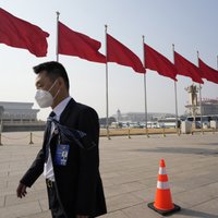 Ķīnas vēstnieka Francijā izteikumi nonākuši pretrunā Ķīnas nostājai, secina Ārlietu ministrija