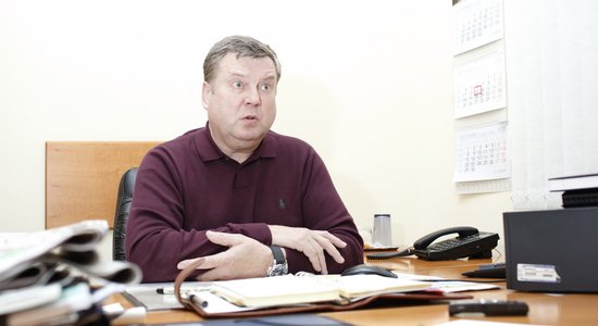 Урбанович рассказал о "русских заманиловках"
