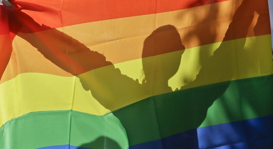 В Вильнюсе стартует фестиваль Baltic Pride