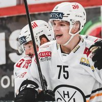 Daudzsološais Cjunskis noslēdz pirmo profesionālo līgumu ar 'Lugano'