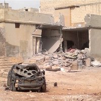 Оппозиция Сирии: в деревне убиты более ста человек