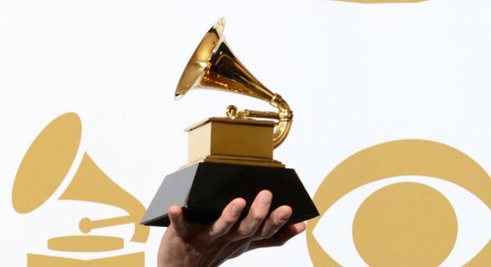 Объявлены номинанты премии Grammy